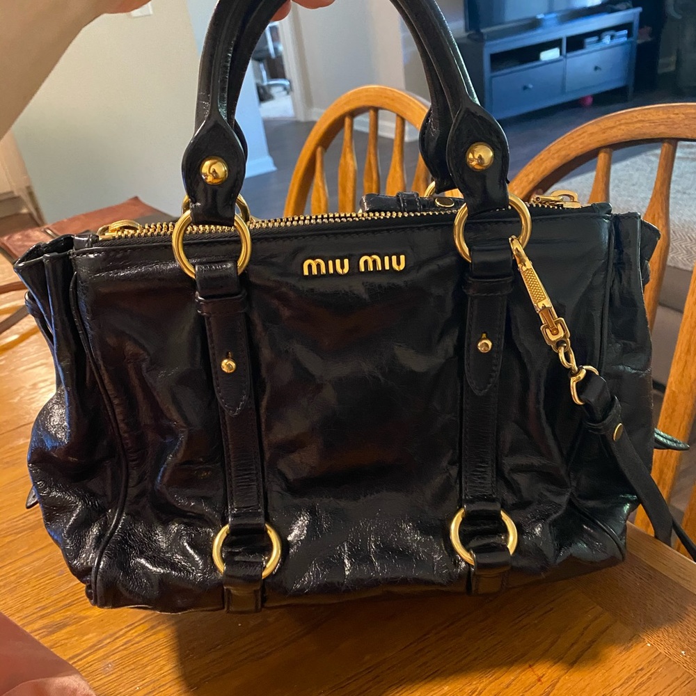 Miu miu bag